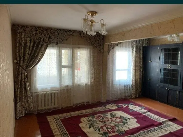 Сдаётся 4-комнатная квартира, 72 м², 4/4 этаж — Чиланзарский район
