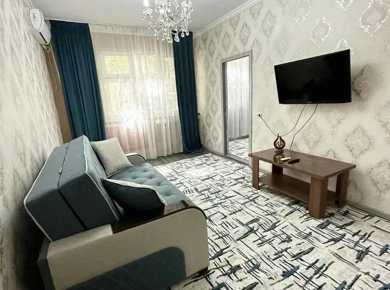 Sotiladi 1 xonali kvartira, 33 m², 1/4 qavat — Chilonzor tumani