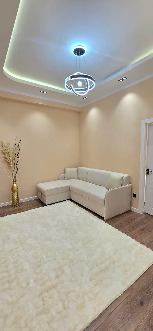 Sotiladi 2 xonali kvartira, 50 m², 2/3 qavat — Uchtepa tumani