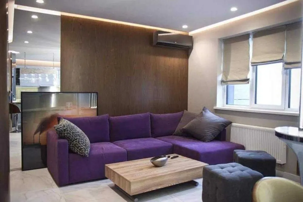 Ijaraga beriladi 2 xonali kvartira, 110 m², 7/8 qavat — Mirobod tumani