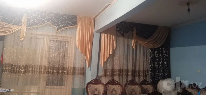 Sotiladi 4 xonali kvartira, 93 m², 2/4 qavat — Mirzo Ulugʻbek tumani