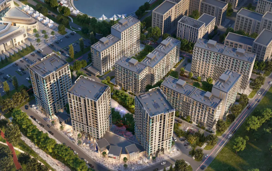 Sotiladi 3 xonali kvartira, 71 m², 7/16 qavat — Yashnobod tumani