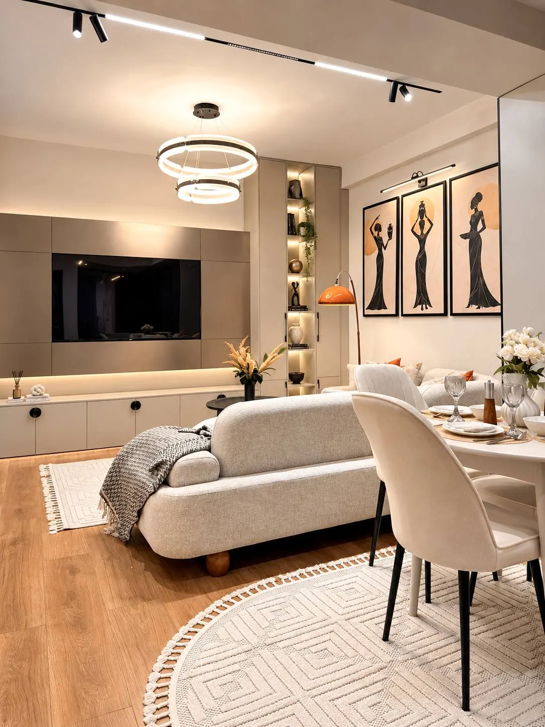 Продаётся 3-комнатная квартира, 55,7 м², 14/16 этаж — Яккасарайский район