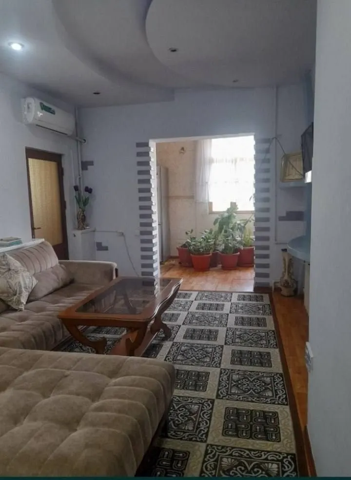 Сотилади 3 хонали квартира, 84 м², 4/9 қават — Сергели тумани