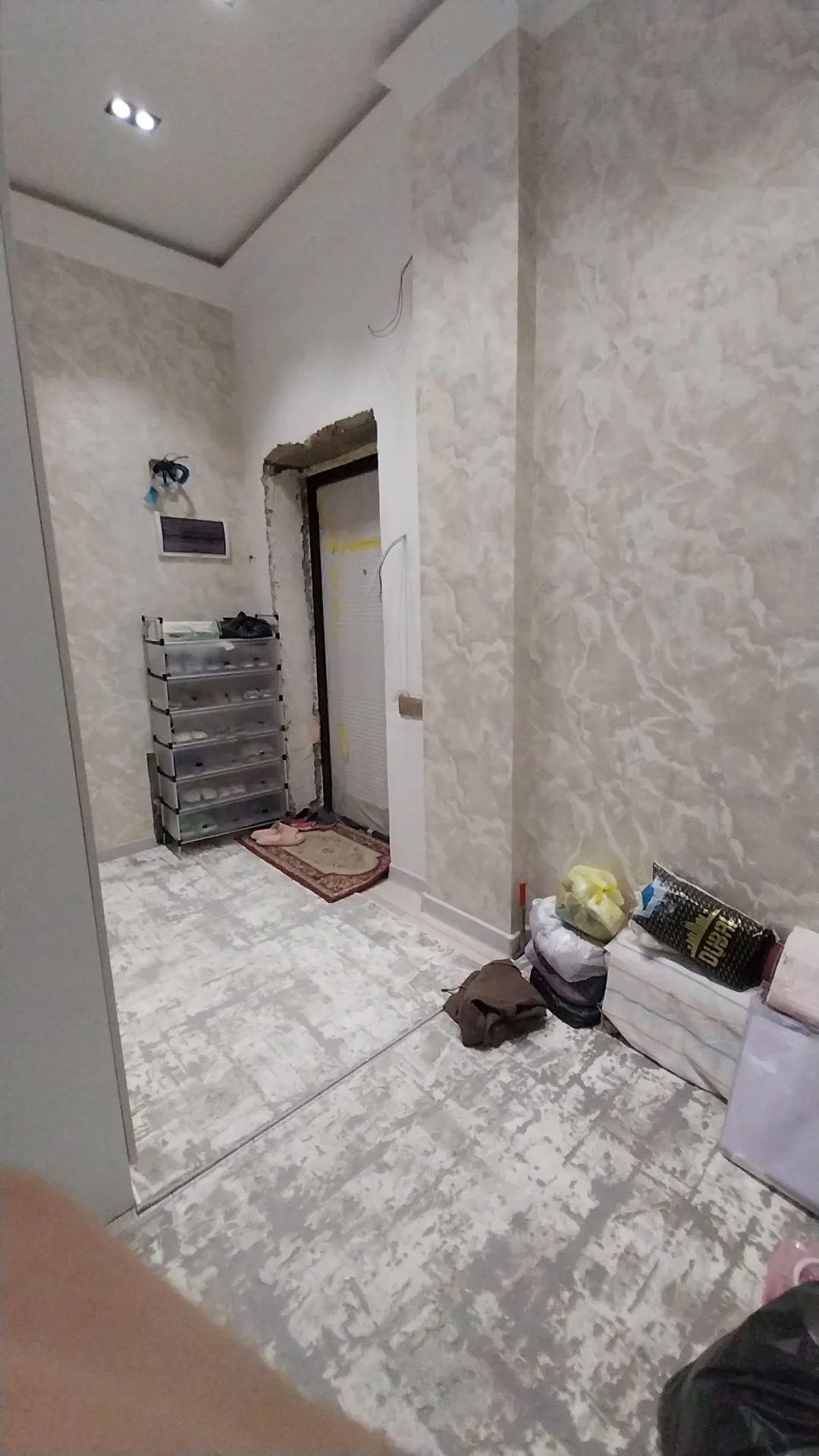 Сотилади 2 хонали квартира, 77 м², 2/6 қават — Чилонзор тумани