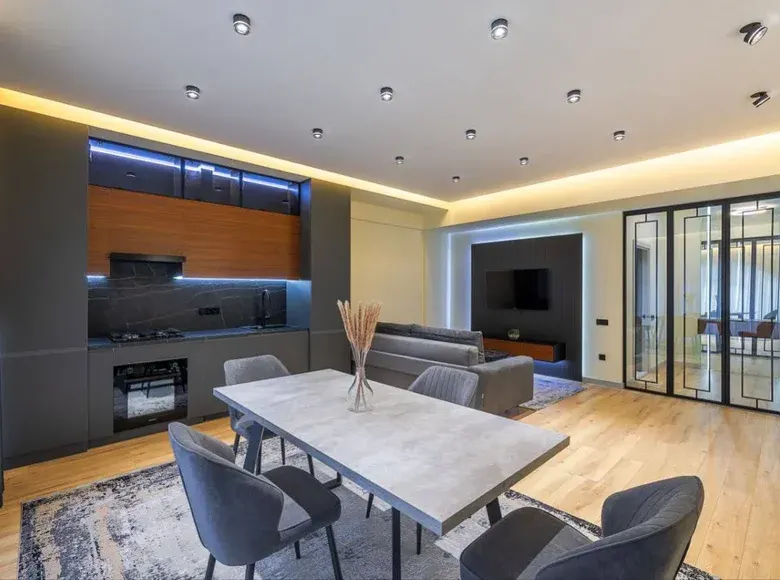 Сотилади 2 хонали квартира, 66 м², 6/6 қават — Яккасарой тумани