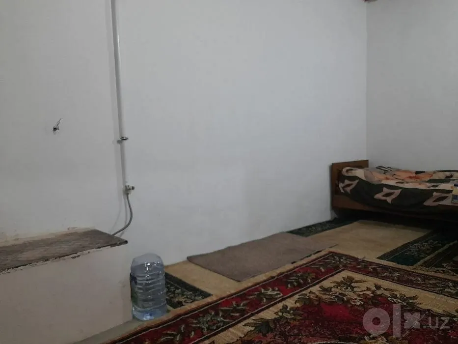 Сдаётся 2-комнатная квартира, 55 м², 1/1 этаж — Сергелийский район