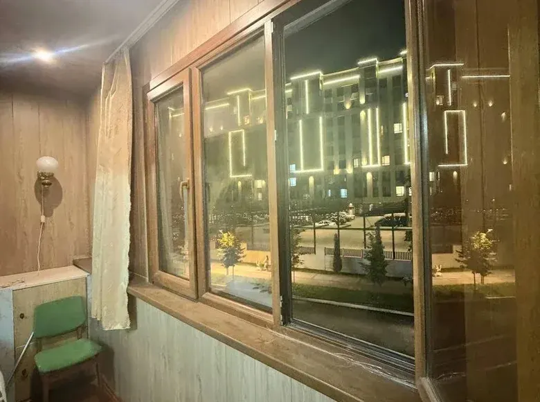 Продаётся 2-комнатная квартира, 58 м², 3/4 этаж — Юнусабадский район