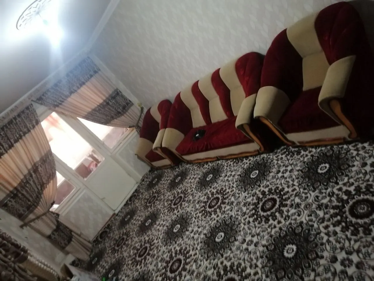 Сдаётся 3-комнатная квартира, 50 м², 4/4 этаж — Коканд