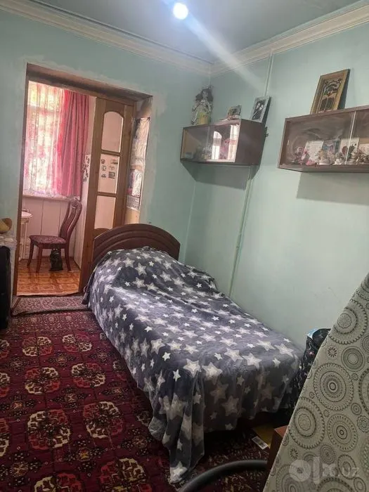 Сдаётся 3-комнатная квартира, 72 м², 3/4 этаж — Чиланзарский район