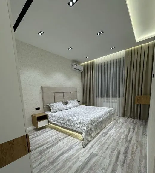 Ijaraga beriladi 2 xonali kvartira, 70 m², 5/9 qavat — Mirzo Ulugʻbek tumani