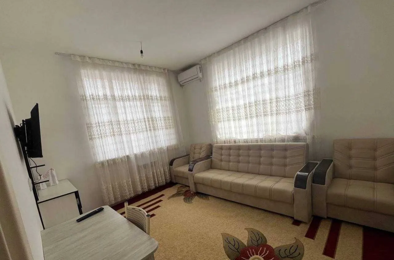 Сотилади 2 хонали квартира, 48 м², 4/9 қават — Яшнобод тумани
