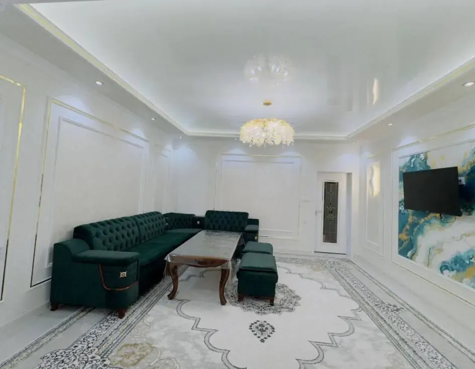 Сдаётся 3-комнатная квартира, 68 м², 2/4 этаж — Чиланзарский район