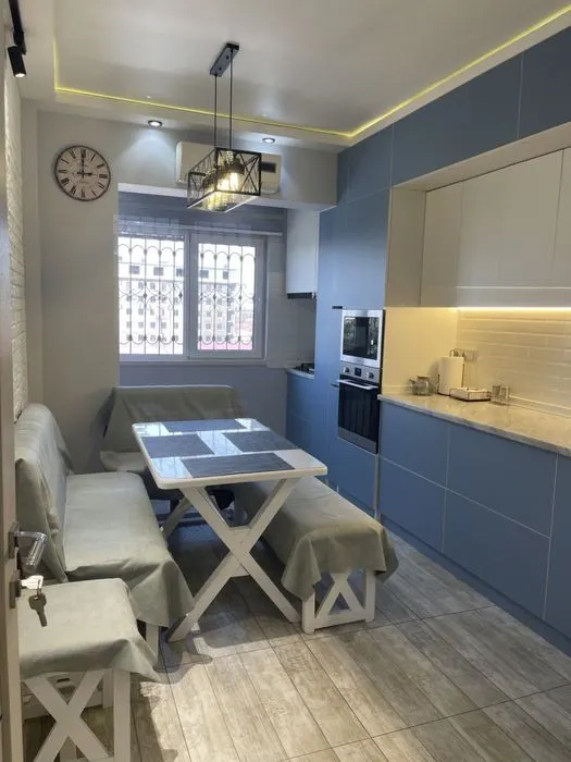 Сдаётся 2-комнатная квартира, 65 м², 8/9 этаж — Яшнабадский район