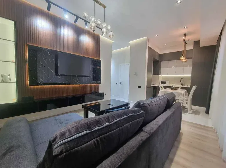 Ижарага берилади 2 хонали квартира, 50 м², 2/8 қават — Яшнобод тумани