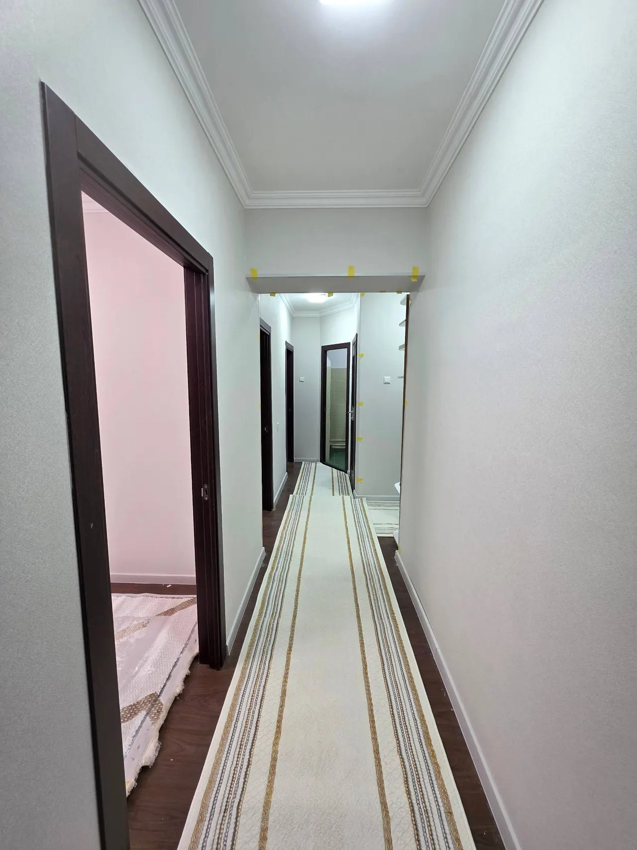 Sotiladi 3 xonali kvartira, 58 m², 7/7 qavat — Yangihayot tumani