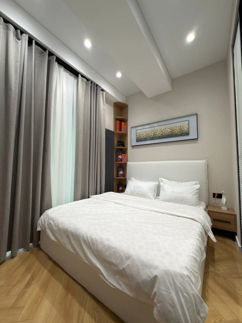 Ijaraga beriladi 2 xonali kvartira, 40 m², 12/14 qavat — Yunusobod tumani