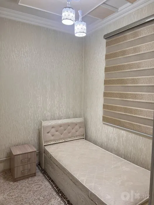 Сдаётся 2-комнатная квартира, 50 м², 1/4 этаж — Юнусабадский район