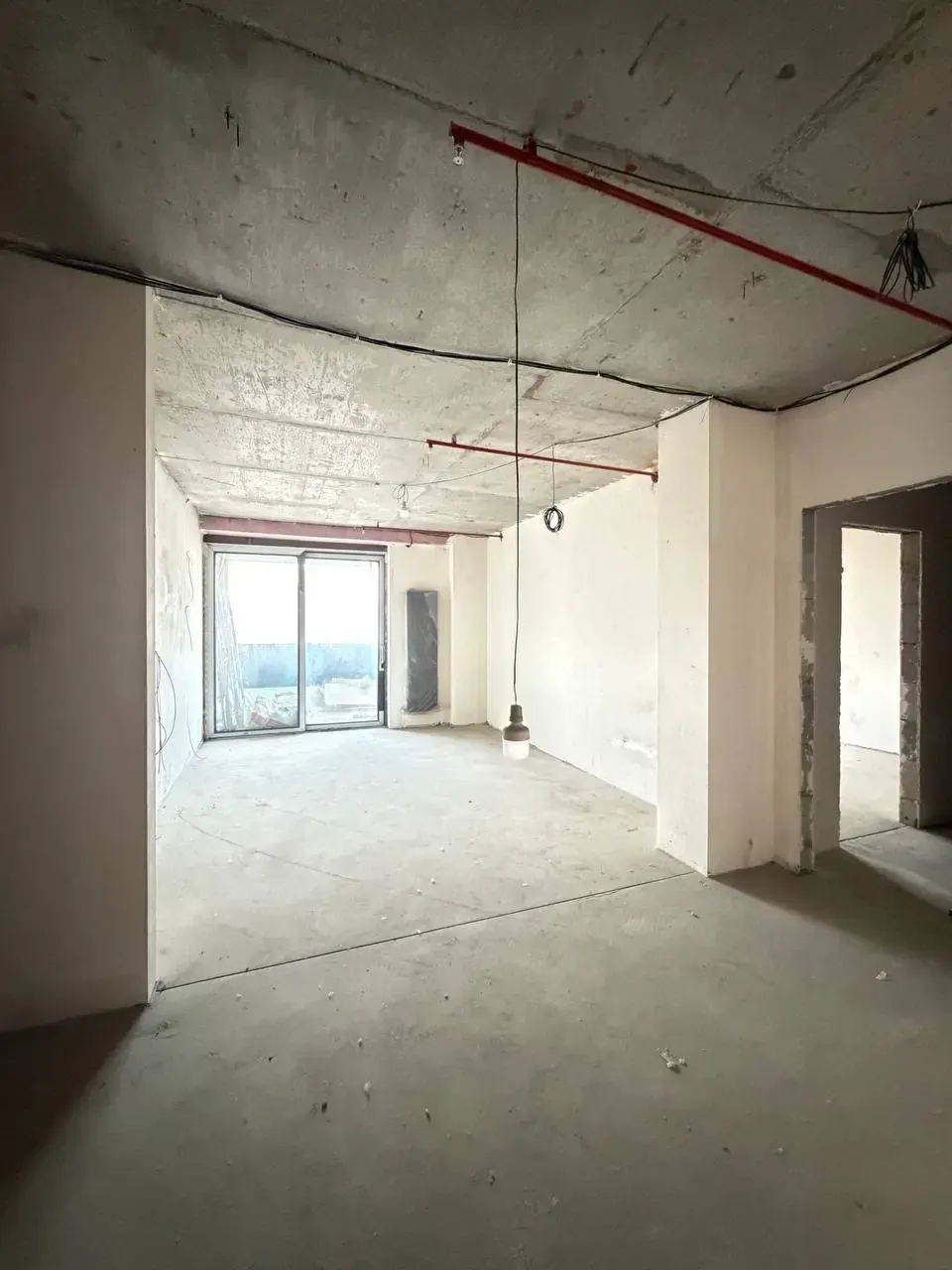 Сотилади 4 хонали квартира, 128 м², 9/20 қават — Шайхонтоҳур тумани
