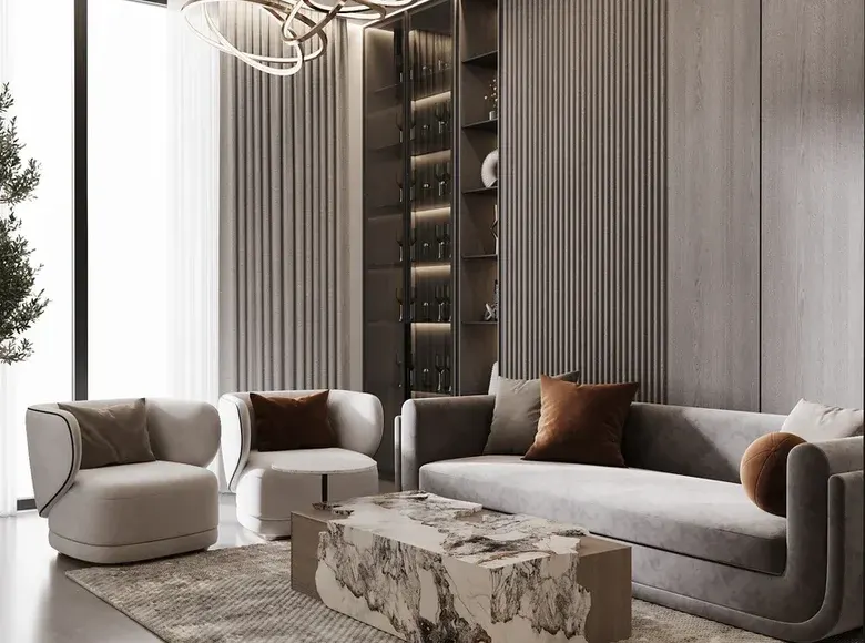 Сдаётся 2-комнатная квартира, 50 м², 4/47 этаж — Шайхантахурский район