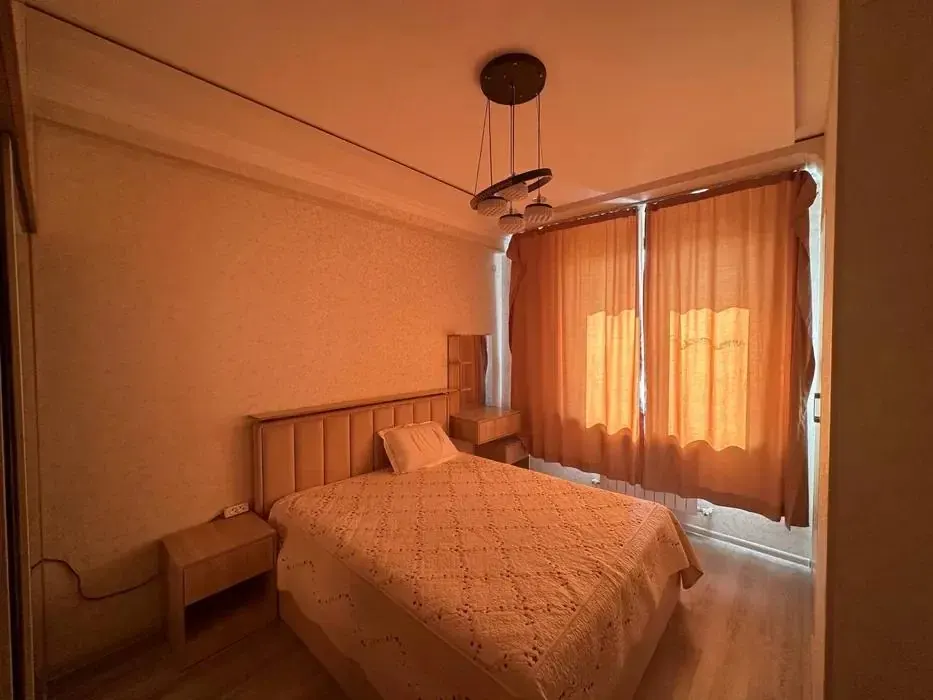 Sotiladi 1 xonali kvartira, 44 m², 5/10 qavat — Olmazor tumani