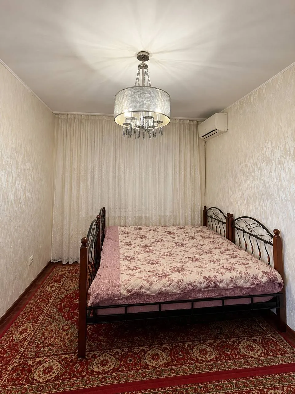 Сотилади 1 хонали квартира, 26 м², 1/4 қават — Чилонзор тумани