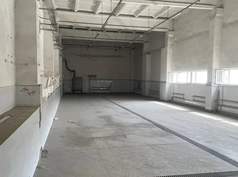 Ижарага берилади тижорат биноси, 816 м² — Бектемир тумани
