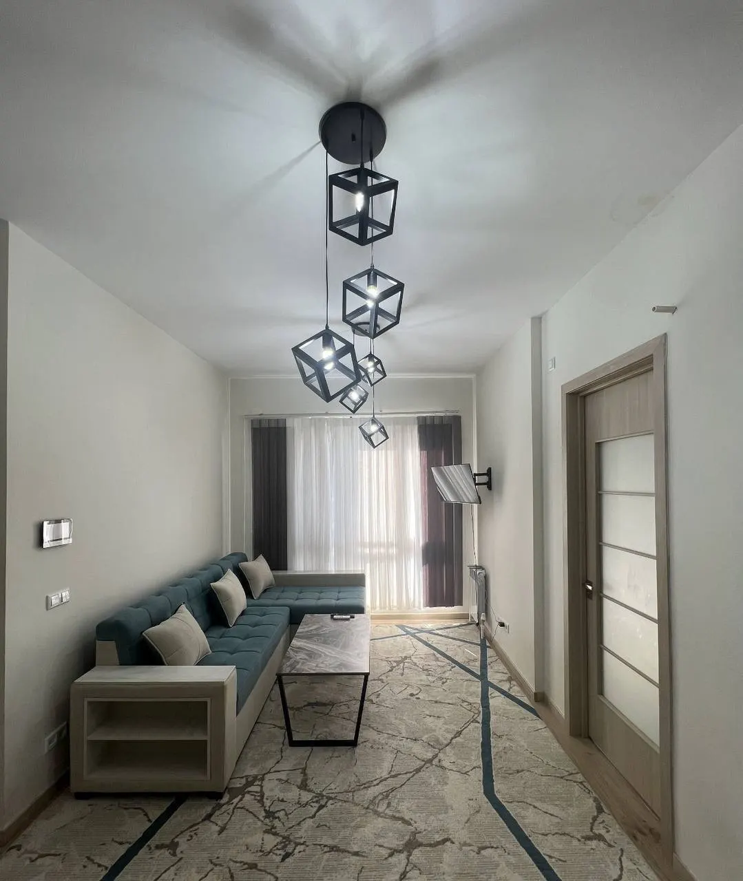 Сдаётся 1-комнатная квартира, 30 м², 5/11 этаж — Юнусабадский район