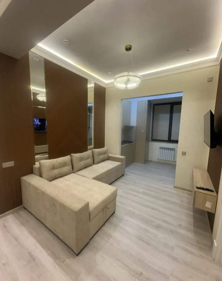 Сотилади 3 хонали квартира, 62 м², 10/11 қават — Олмазор тумани