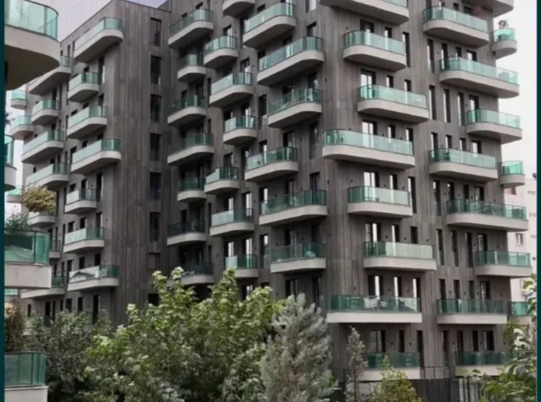 Сотилади 3 хонали квартира, 67 м², 8/11 қават — Яшнобод тумани