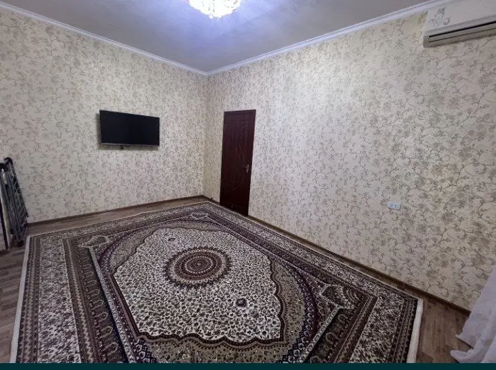Сдаётся 2-комнатная квартира, 55 м², 4/4 этаж — Сергелийский район