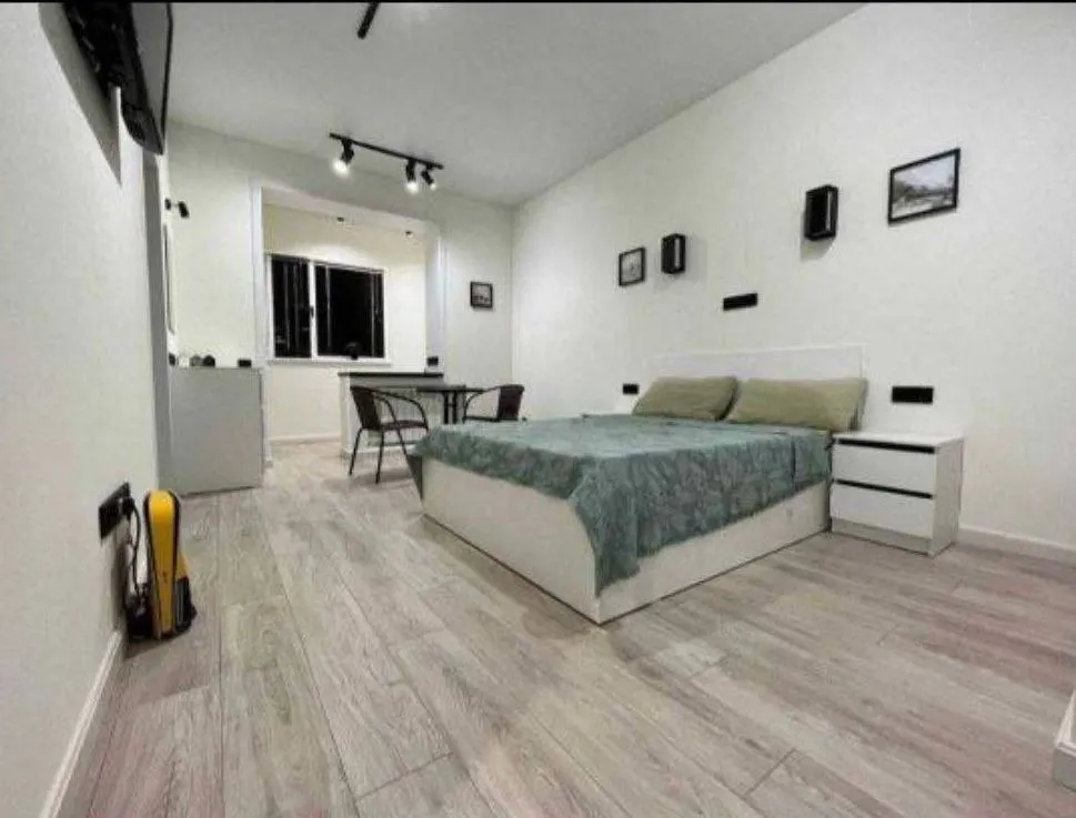 Сдаётся 1-комнатная квартира, 33 м², 2/4 этаж — Яшнабадский район