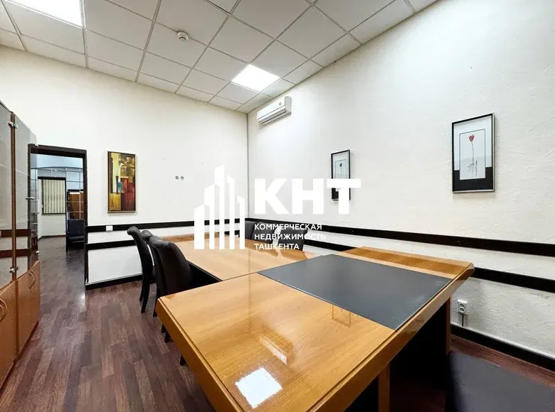 Ijaraga beriladi tijorat binosi, 250 m² — Yunusobod tumani