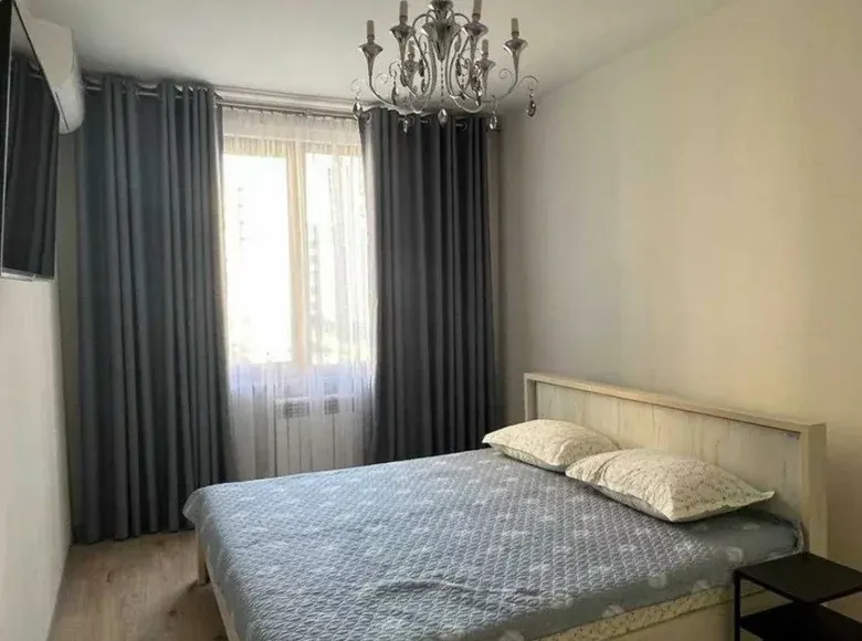 Ijaraga beriladi 1 xonali kvartira, 40 m², 3/9 qavat — Olmazor tumani