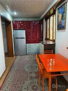 Ijaraga beriladi 5 xonali kvartira, 120 m², 4/9 qavat — Mirobod tumani
