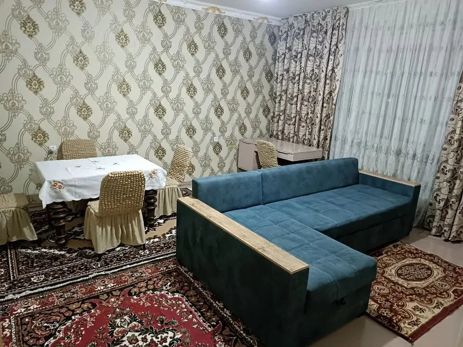 Ijaraga beriladi 2 xonali kvartira, 60 m², 5/9 qavat — Shayxontohur tumani