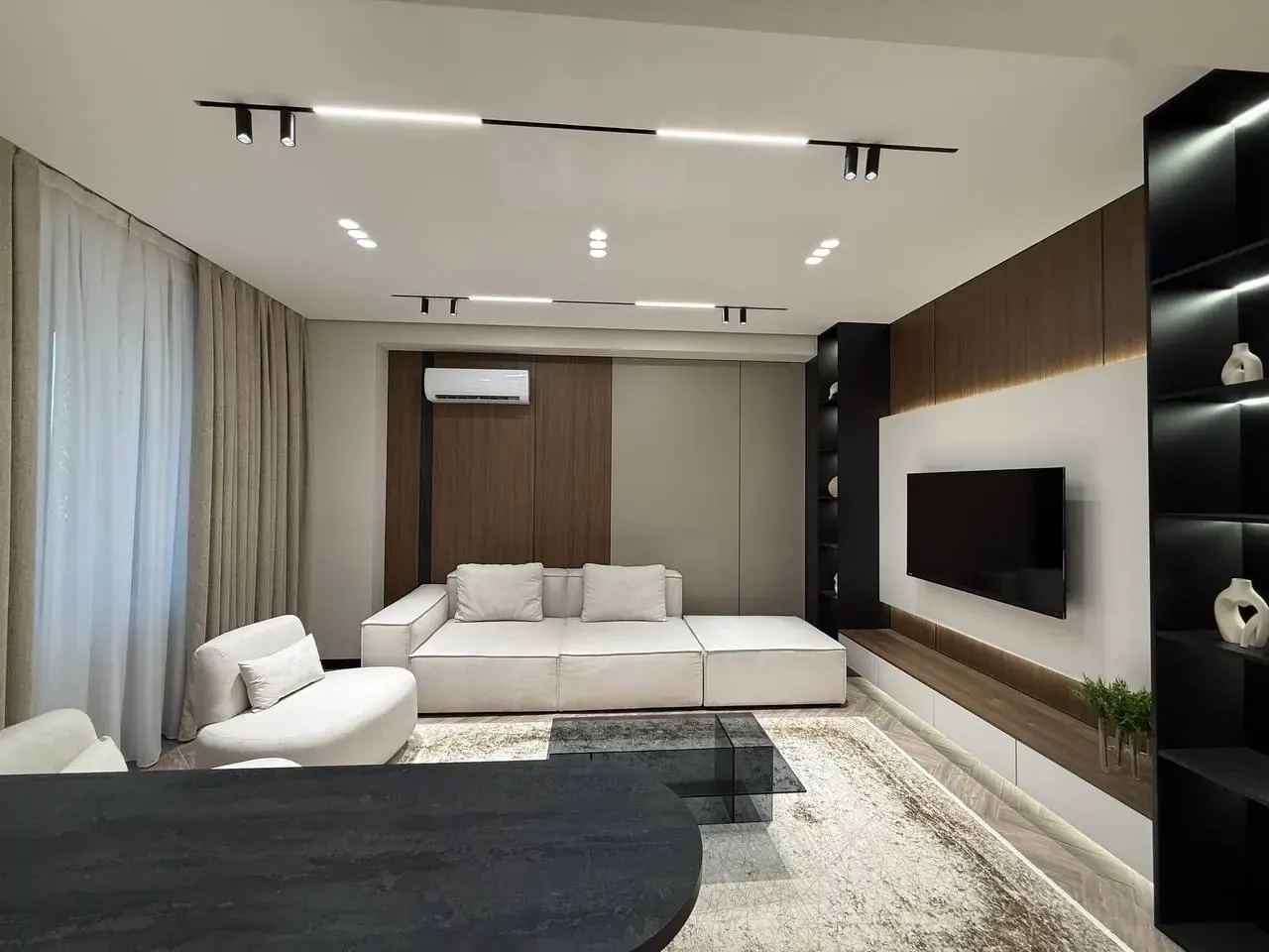 Сотилади 2 хонали квартира, 58 м², 12/14 қават — Юнусобод тумани
