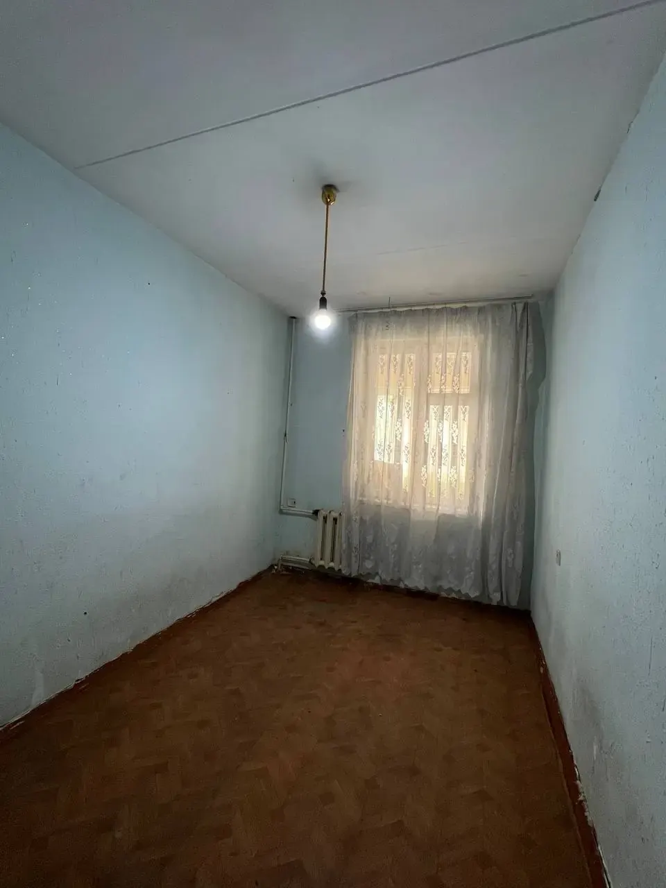 Продаётся 2-комнатная квартира, 53 м², 4/4 этаж — Алмазарский район