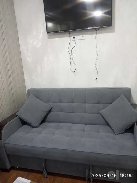 Сотилади 1 хонали квартира, 40 м², 3/5 қават — Мирзо Улуғбек тумани
