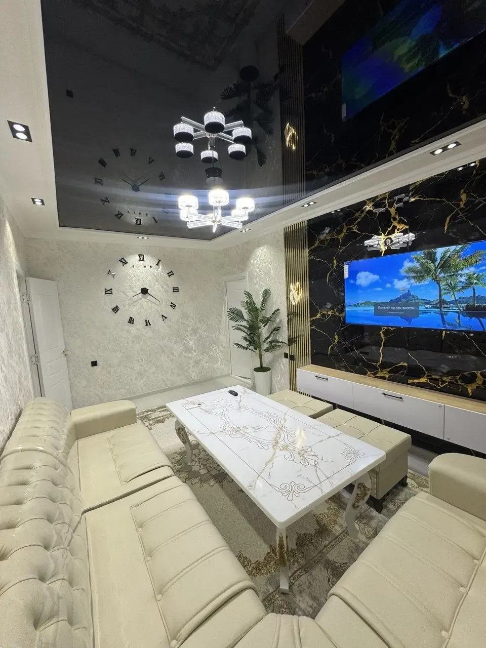 Сотилади 2 хонали квартира, 39 м², 3/4 қават — Юнусобод тумани