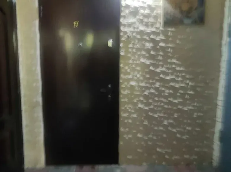 Sotiladi 1 xonali kvartira, 28 m², 1/4 qavat — Yakkasaroy tumani