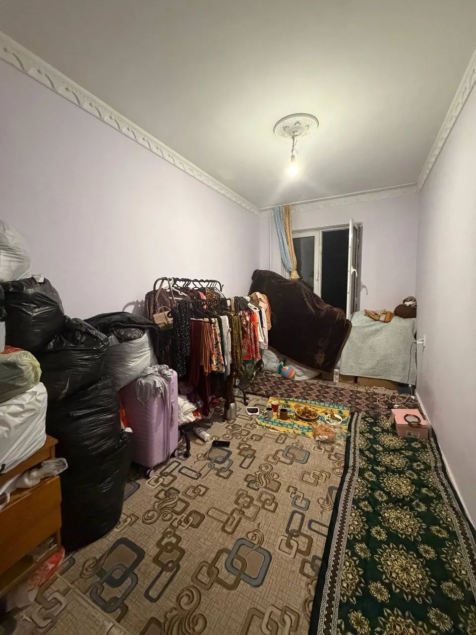 Сотилади 2 хонали квартира, 50 м², 3/4 қават — Юнусобод тумани