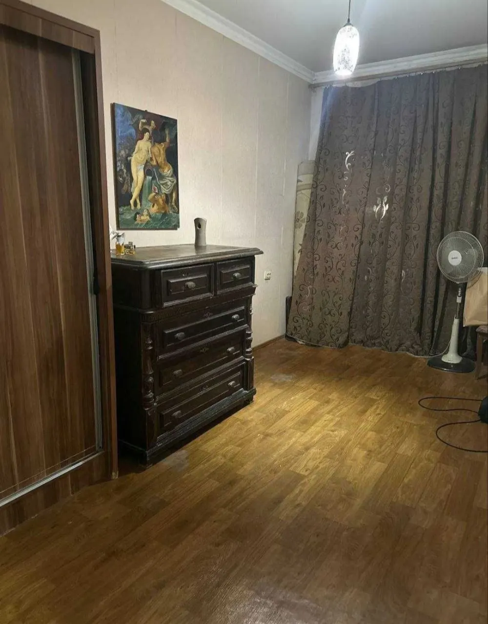 Sotiladi 2 xonali kvartira, 48 m², 5/5 qavat — Mirzo Ulugʻbek tumani