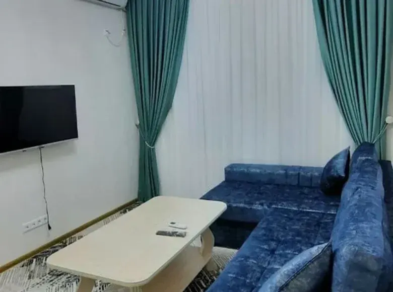 Сдаётся 2-комнатная квартира, 62 м², 6/13 этаж — Юнусабадский район