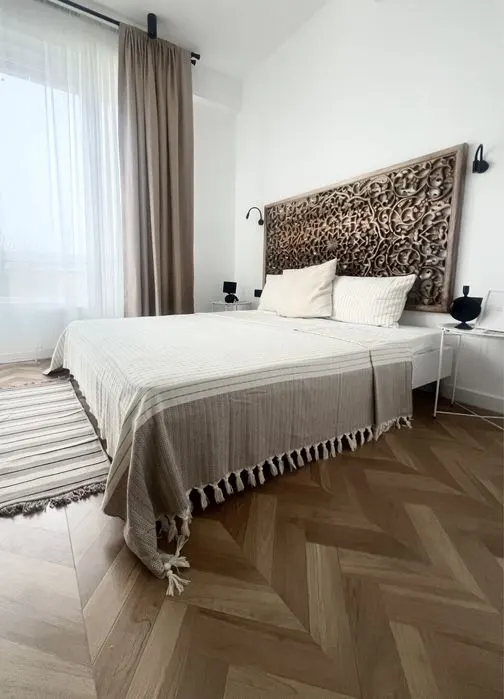 Ижарага берилади 2 хонали квартира, 48 м², 3/9 қават — Юнусобод тумани