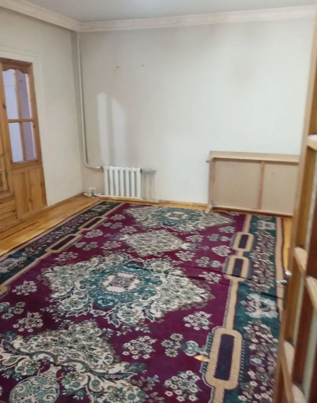 Ijaraga beriladi 2 xonali kvartira, 60 m², 5/9 qavat — Olmazor tumani