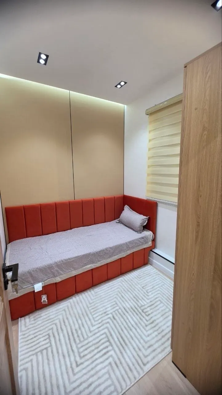 Сотилади 2 хонали квартира, 48 м², 2/4 қават — Чилонзор тумани
