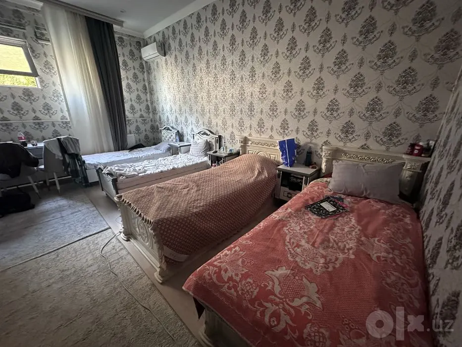 Сдаётся 2-комнатная квартира, 65 м², 2/2 этаж — Чиланзарский район