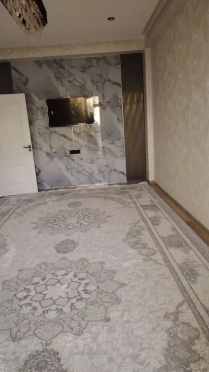 Ижарага берилади 2 хонали квартира, 55 м², 2/16 қават — Юнусобод тумани