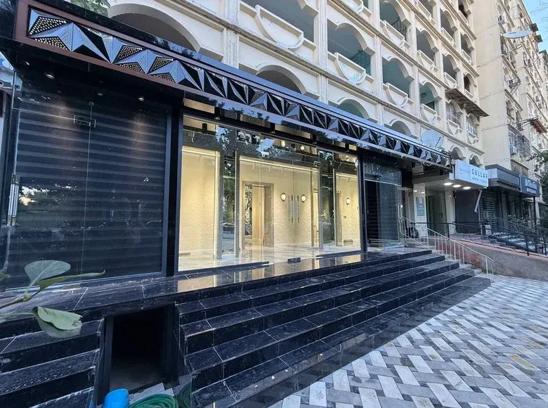 Sotiladi tijorat binosi, 70 m² — Yashnobod tumani